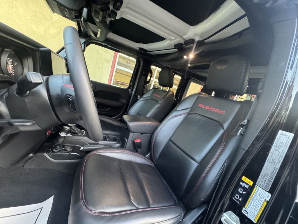 2024 Jeep Wrangler Image 59