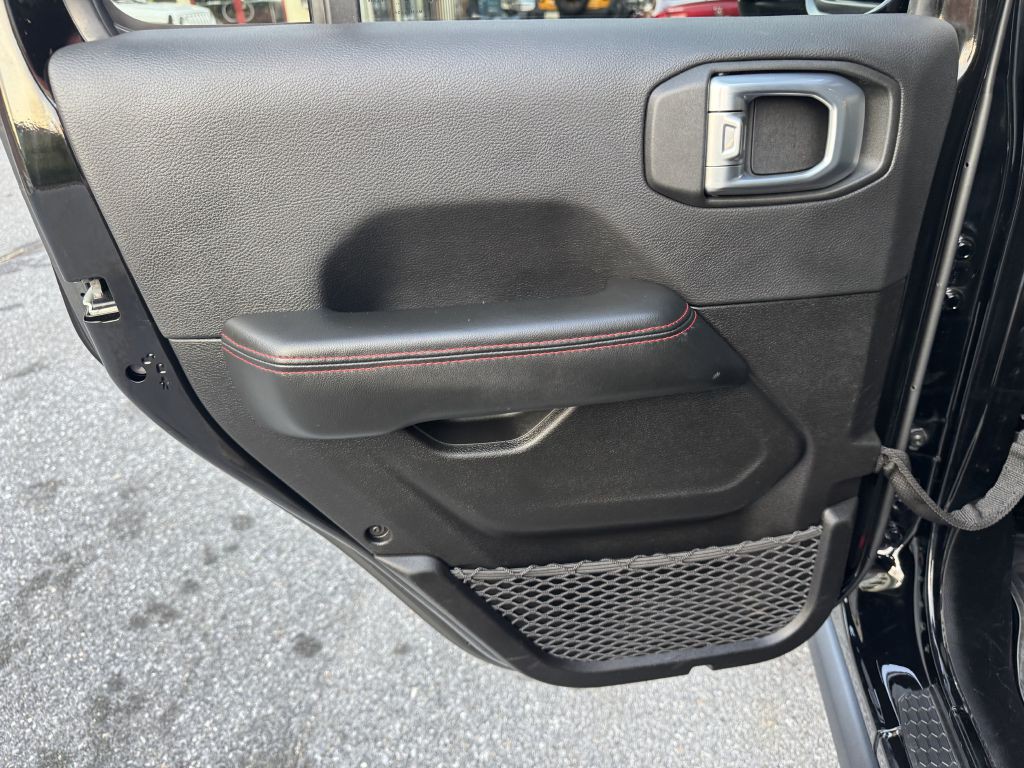 2024 Jeep Wrangler Image 60