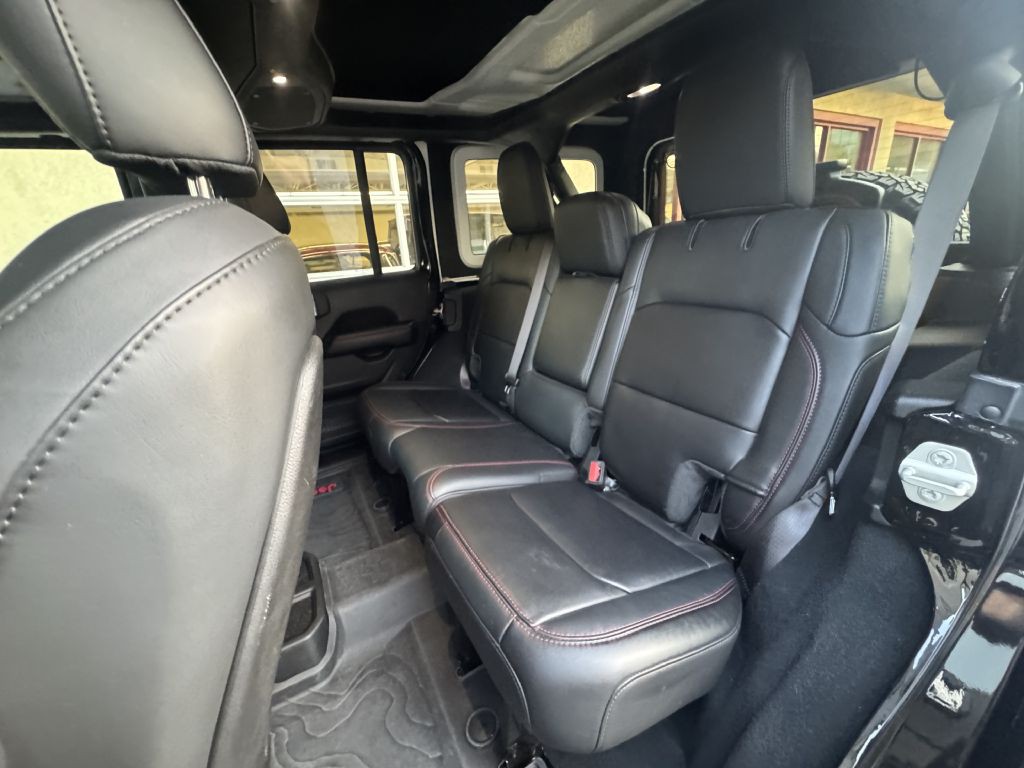 2024 Jeep Wrangler Image 62