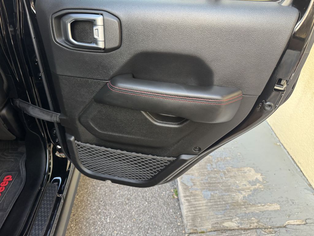 2024 Jeep Wrangler Image 66
