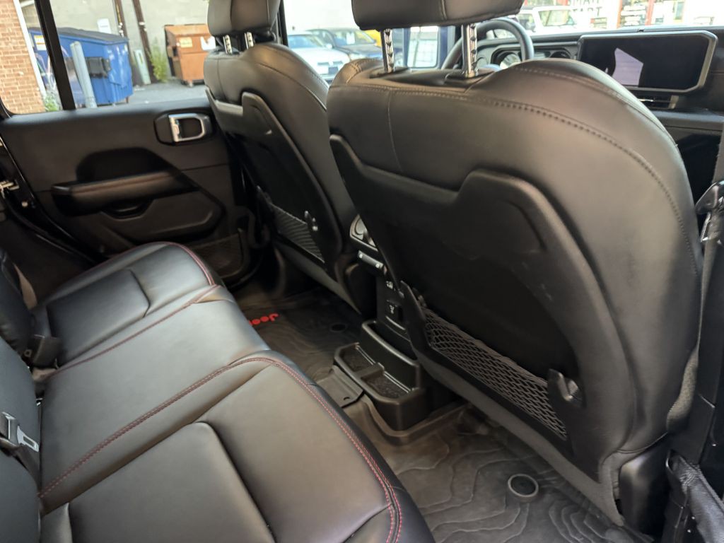 2024 Jeep Wrangler Image 67