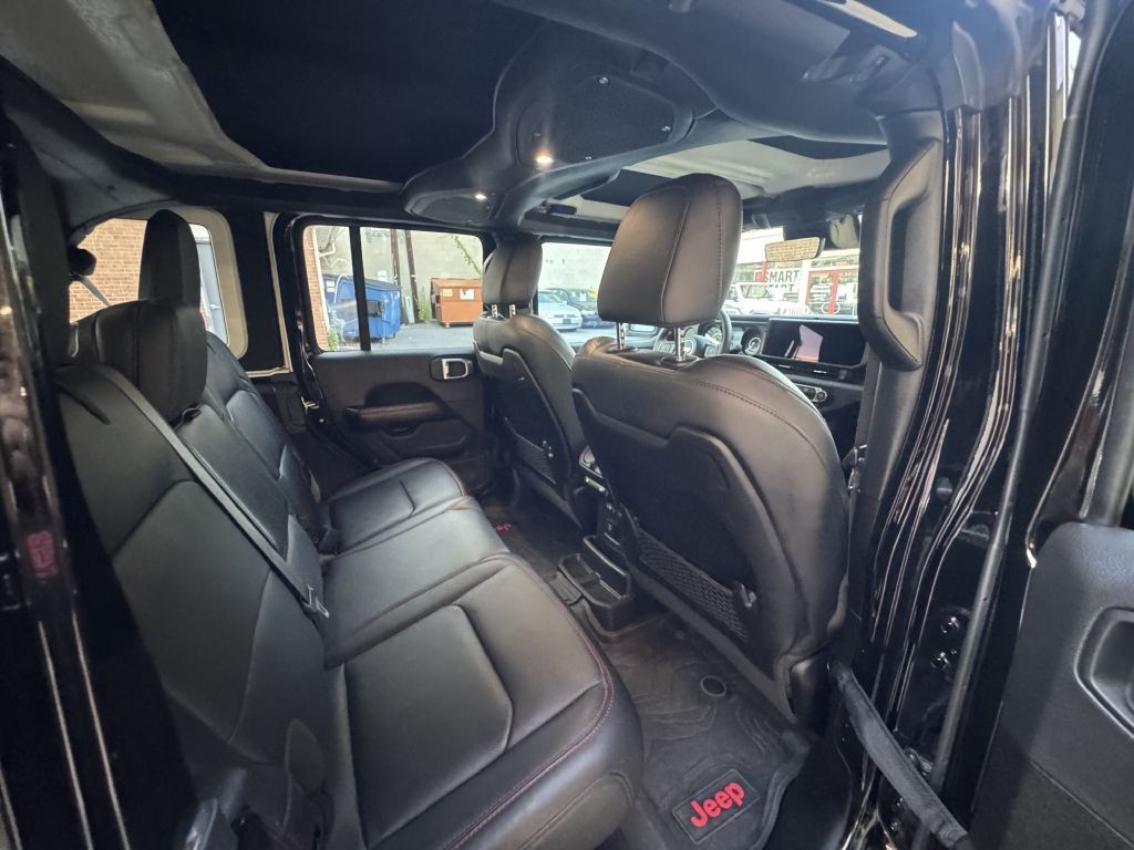 2024 Jeep Wrangler Image 68