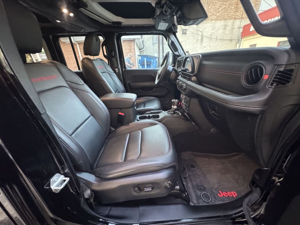 2024 Jeep Wrangler Image 73