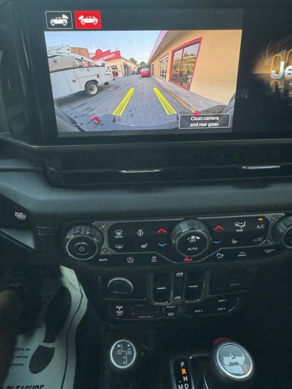 2024 Jeep Wrangler Image 77