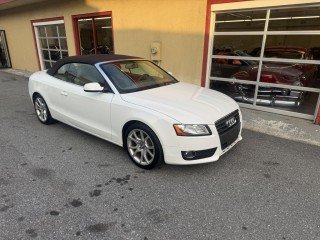 Image for 2011 Audi A5 Premium ID: 7654130