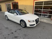 Image for 2011 Audi A5 Premium ID: 7654130