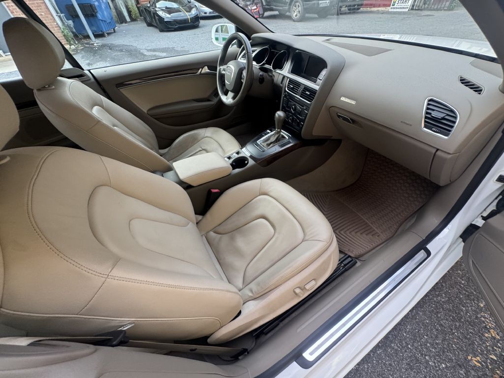2011 Audi A5 Image 61