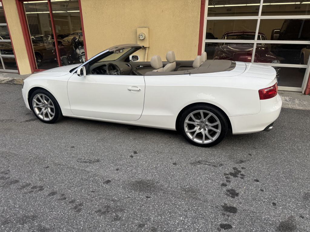 2011 Audi A5 Image 67