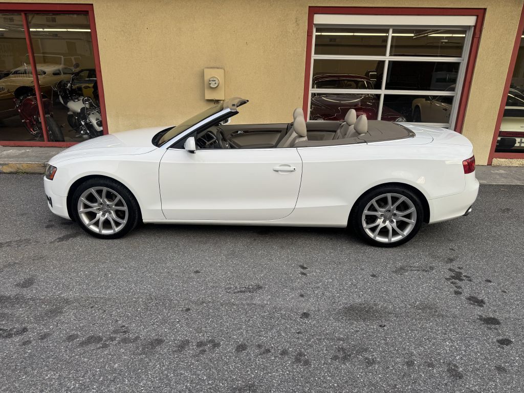 2011 Audi A5 Image 68