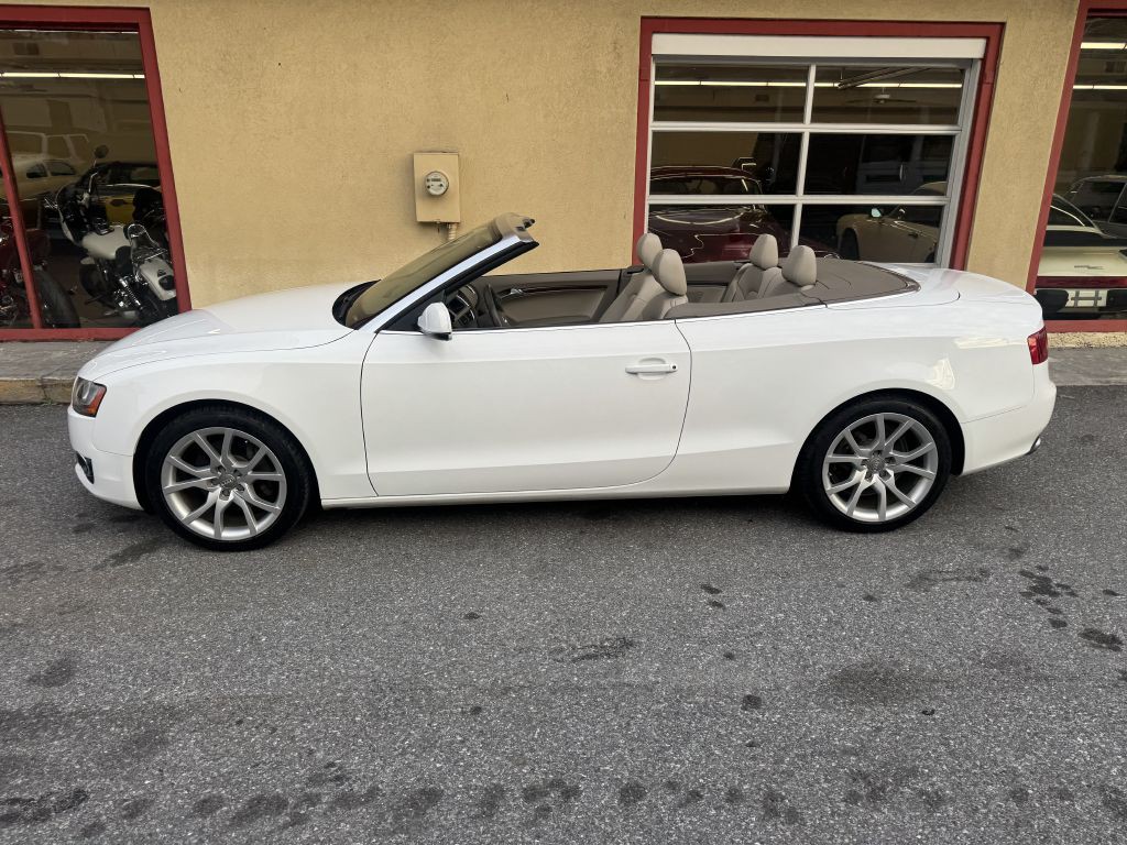 2011 Audi A5 Image 69
