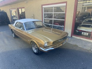 Image for 1965 Ford Mustang  ID: 7662849