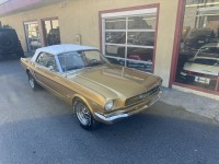 Image for 1965 Ford Mustang  ID: 7662849