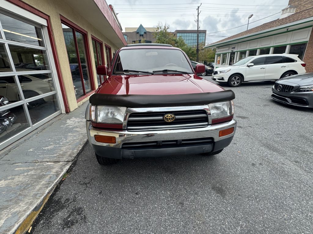 1998 Toyota 4Runner Image 41