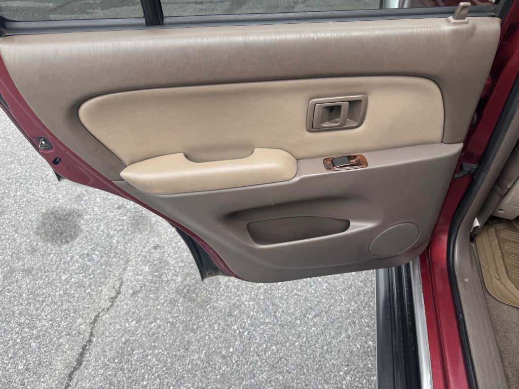 1998 Toyota 4Runner Image 48