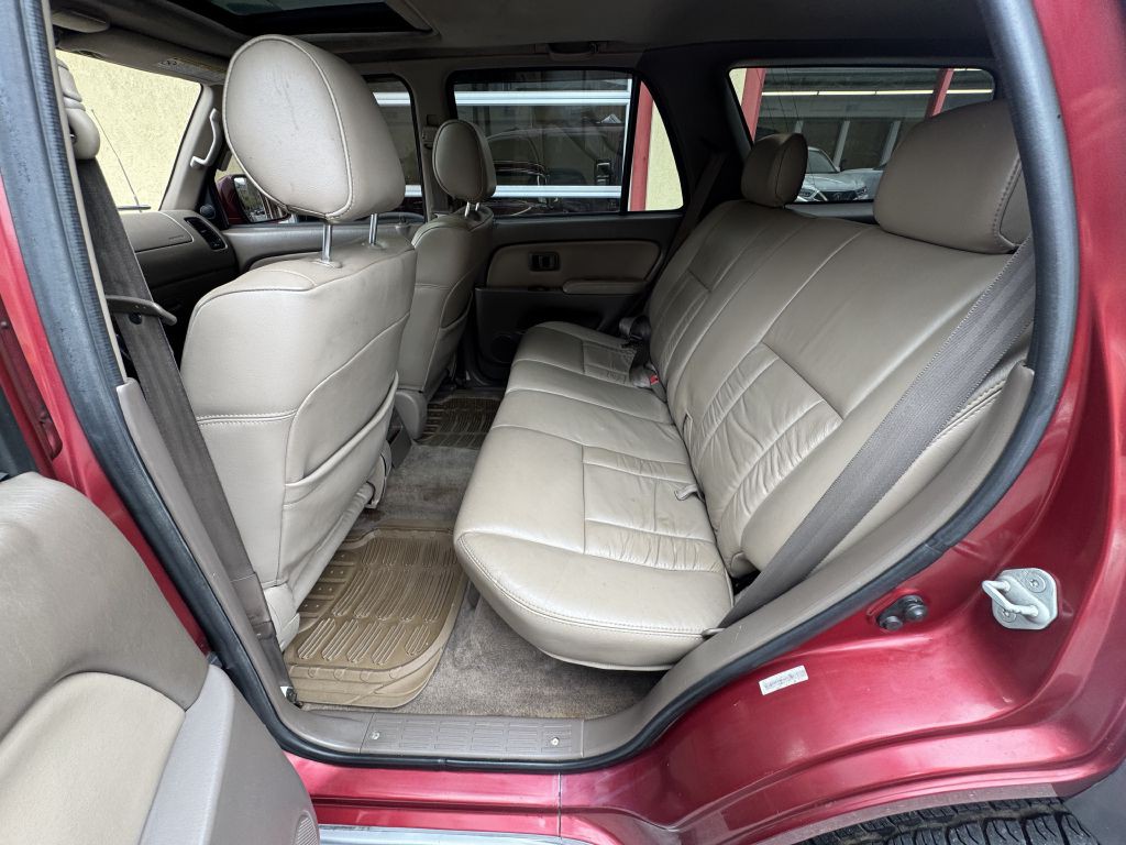 1998 Toyota 4Runner Image 49