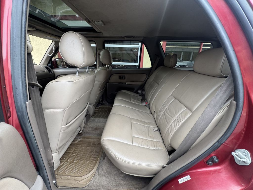 1998 Toyota 4Runner Image 50