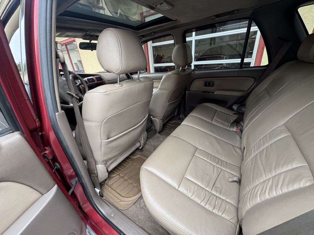 1998 Toyota 4Runner Image 51