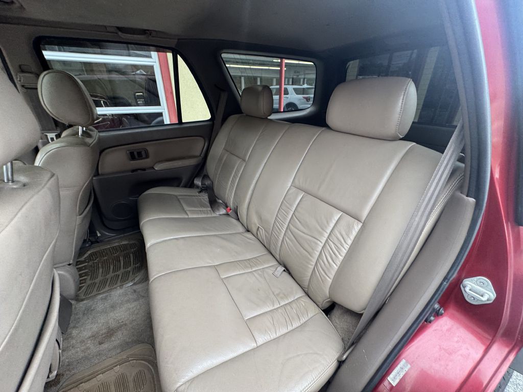 1998 Toyota 4Runner Image 53