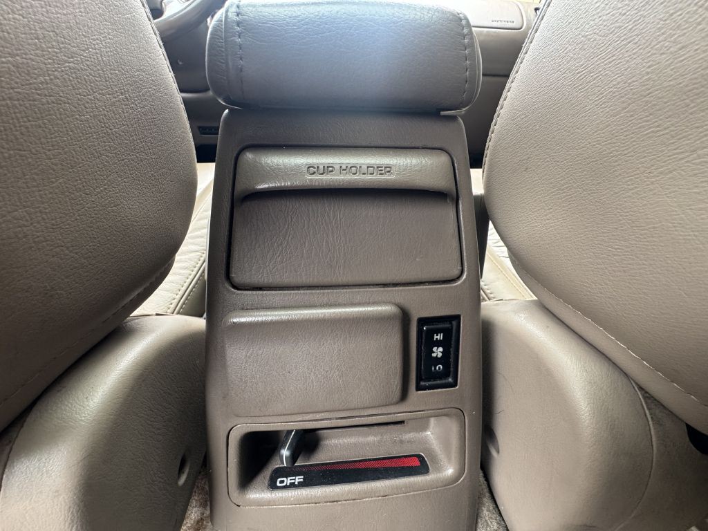 1998 Toyota 4Runner Image 55