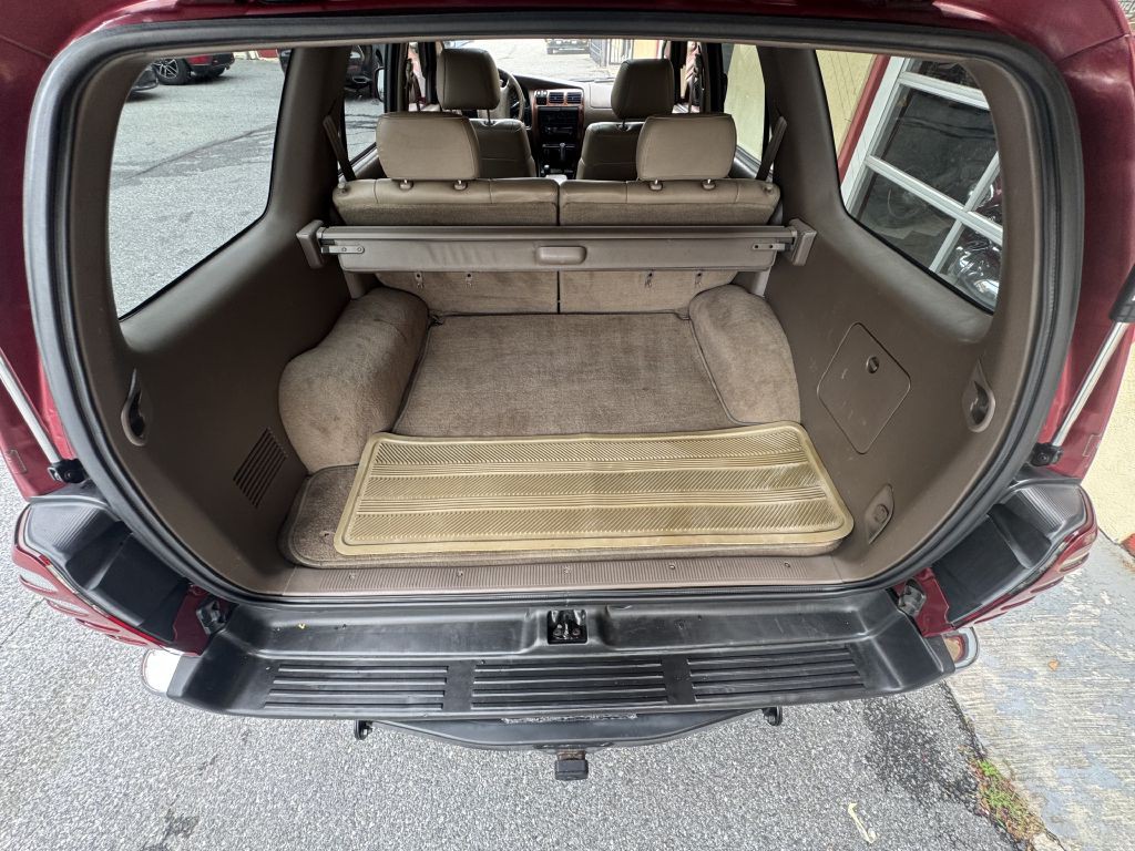 1998 Toyota 4Runner Image 56