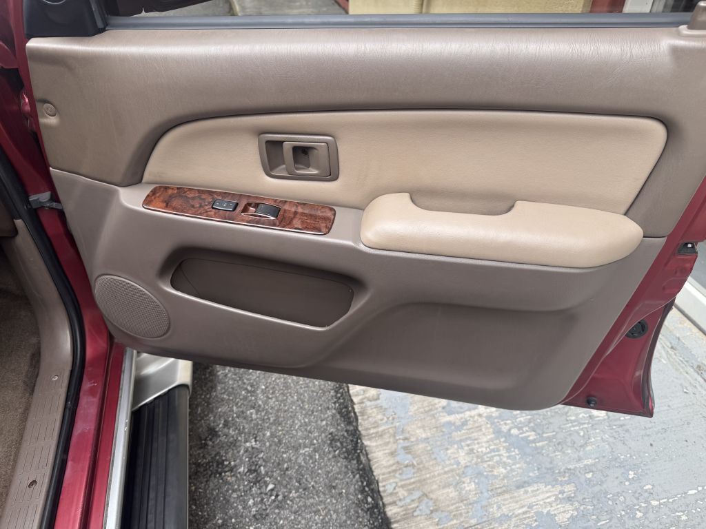 1998 Toyota 4Runner Image 60