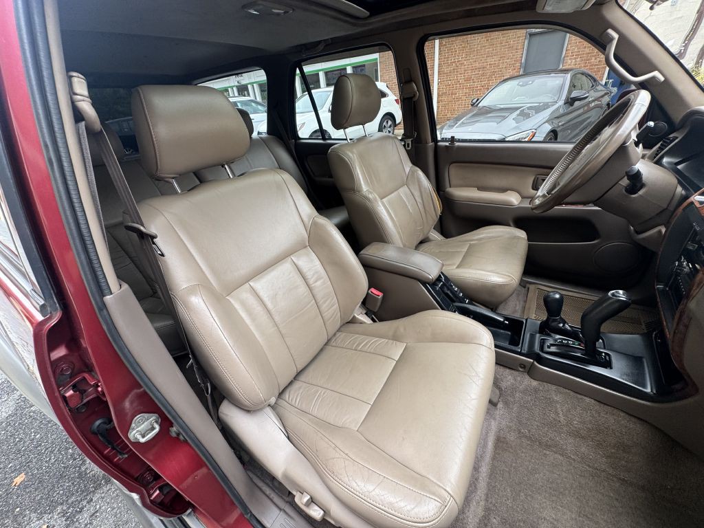 1998 Toyota 4Runner Image 62