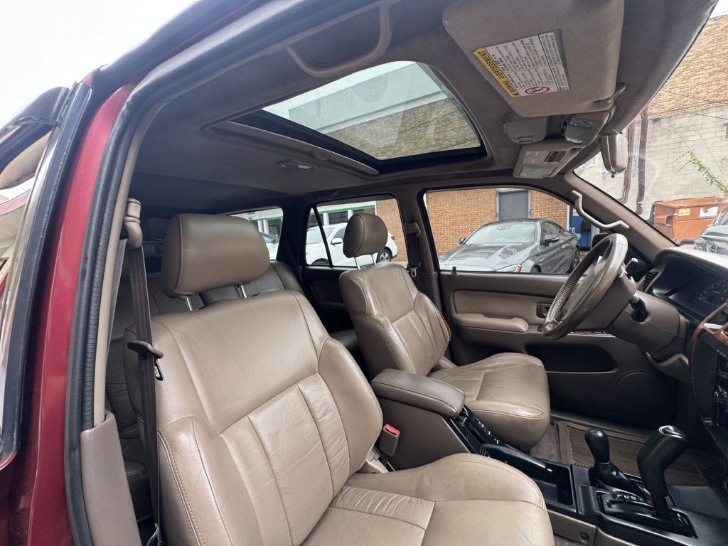 1998 Toyota 4Runner Image 63