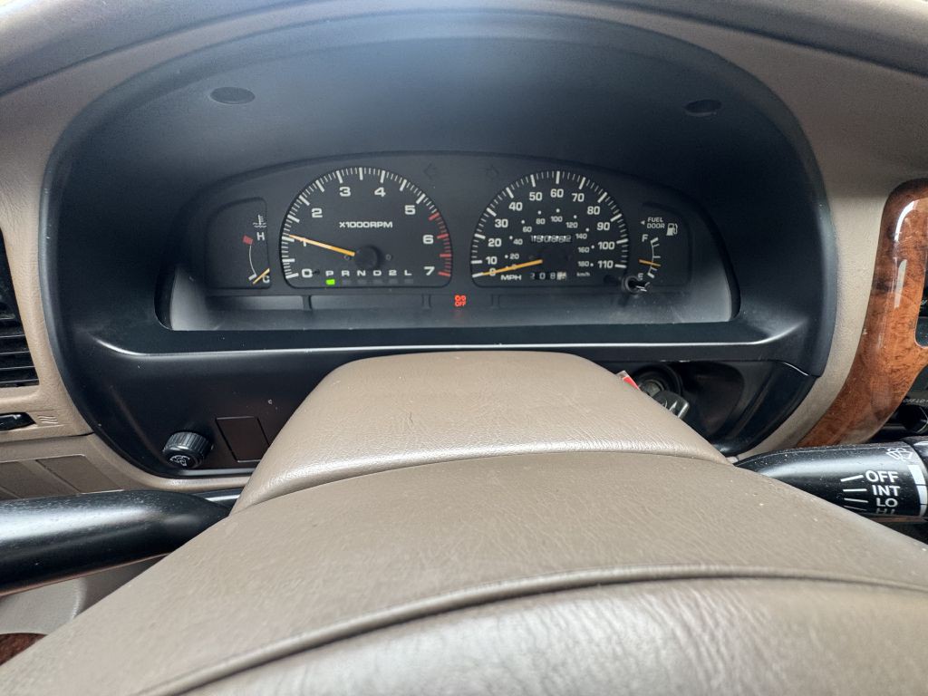 1998 Toyota 4Runner Image 64