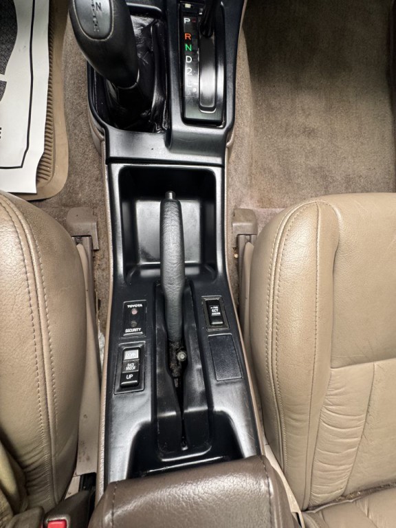 1998 Toyota 4Runner Image 66