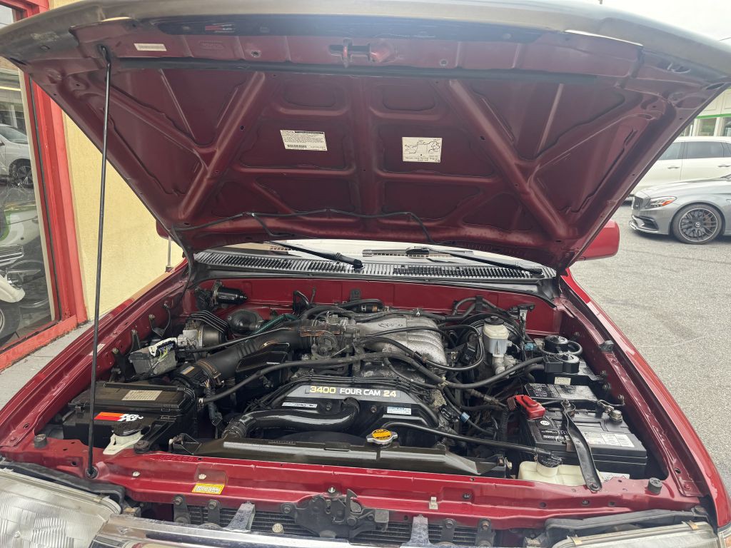 1998 Toyota 4Runner Image 67