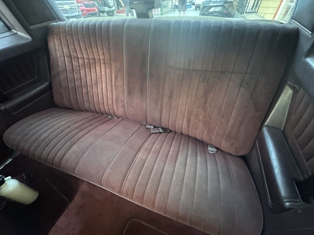 1987 Chevrolet Monte Carlo Image 81