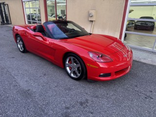 Image for 2005 Chevrolet Corvette  ID: 7696426