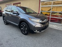 Image for 2019 Honda CR-V Touring ID: 7726714