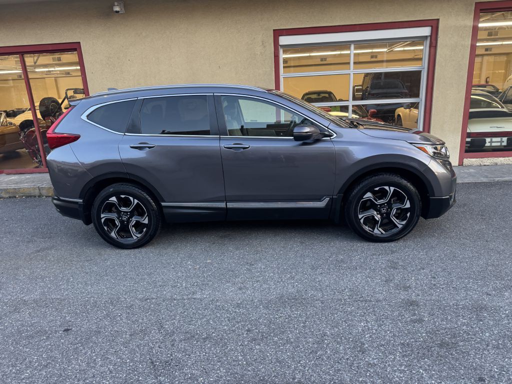 2019 Honda CR-V Image 6