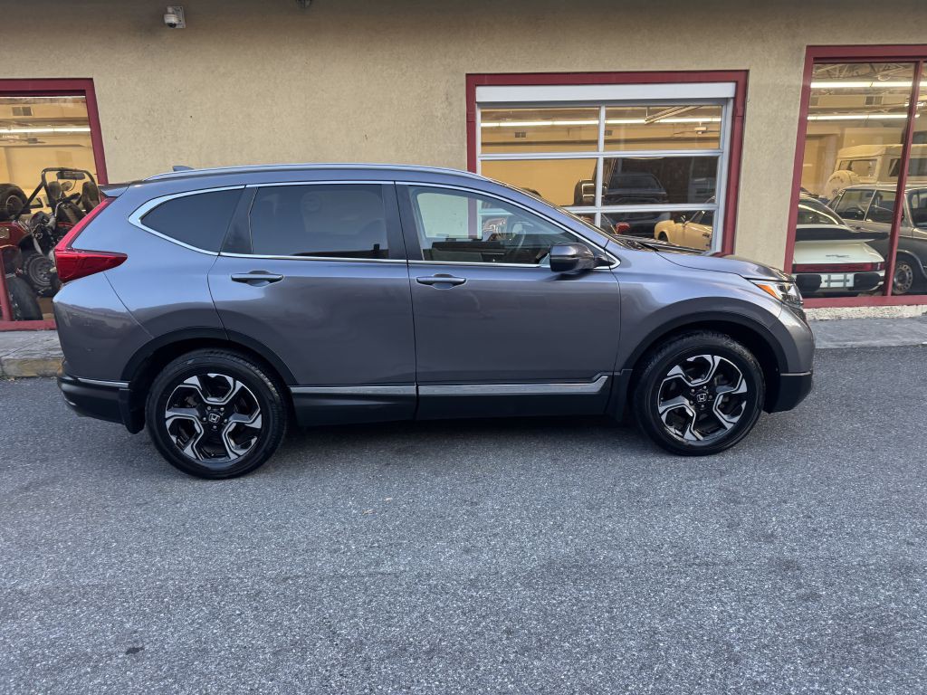 2019 Honda CR-V Image 7