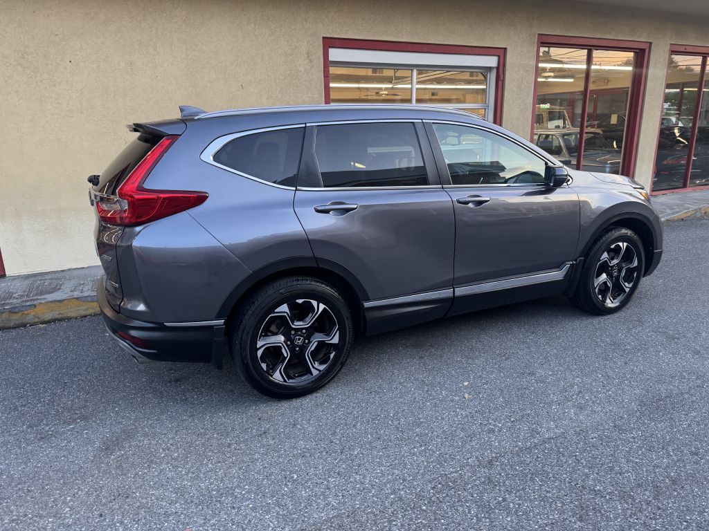 2019 Honda CR-V Image 10