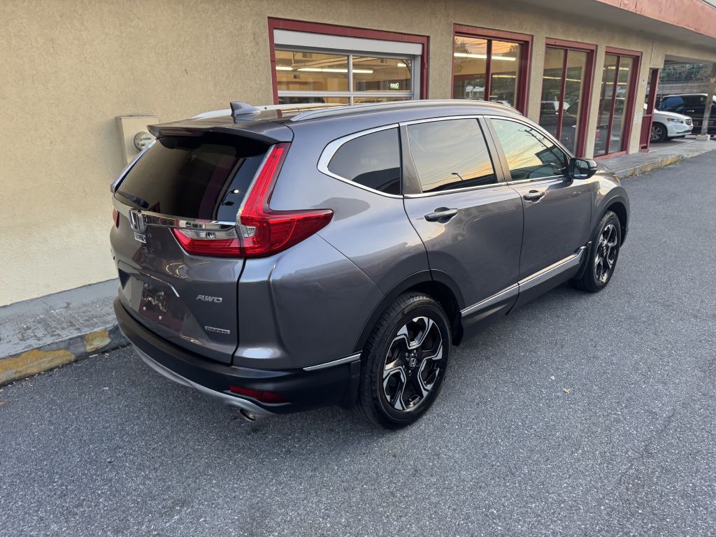 2019 Honda CR-V Image 13