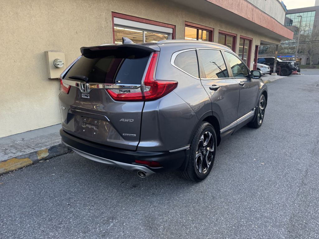 2019 Honda CR-V Image 14