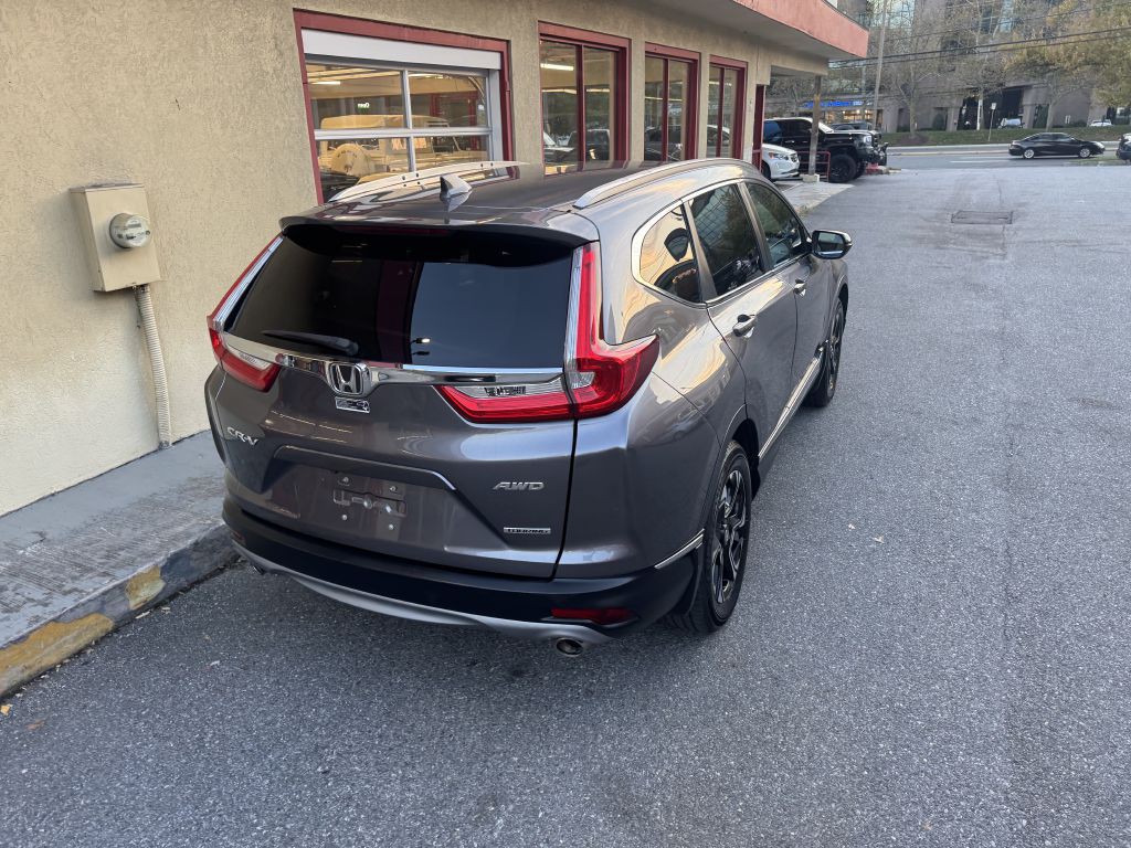2019 Honda CR-V Image 15