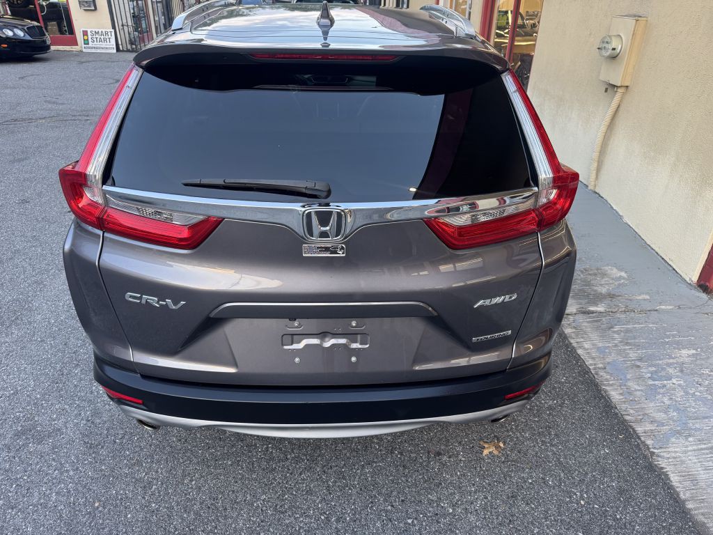 2019 Honda CR-V Image 18