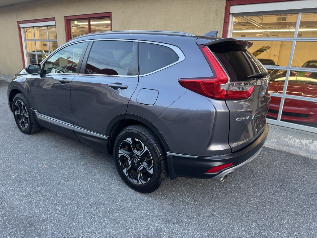 2019 Honda CR-V Image 20