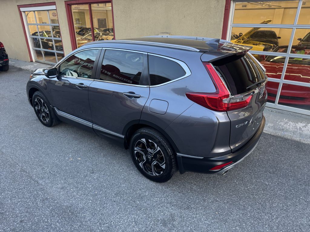 2019 Honda CR-V Image 21