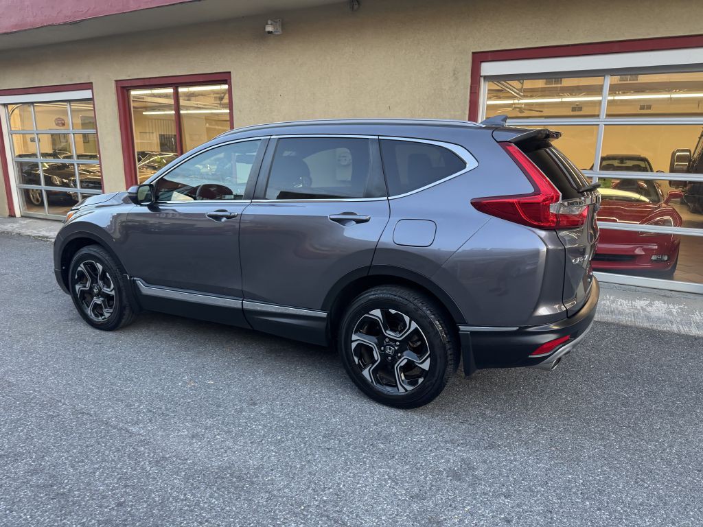 2019 Honda CR-V Image 22
