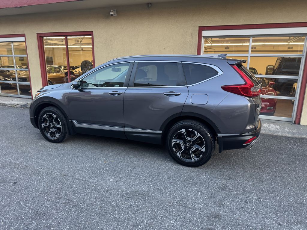2019 Honda CR-V Image 23