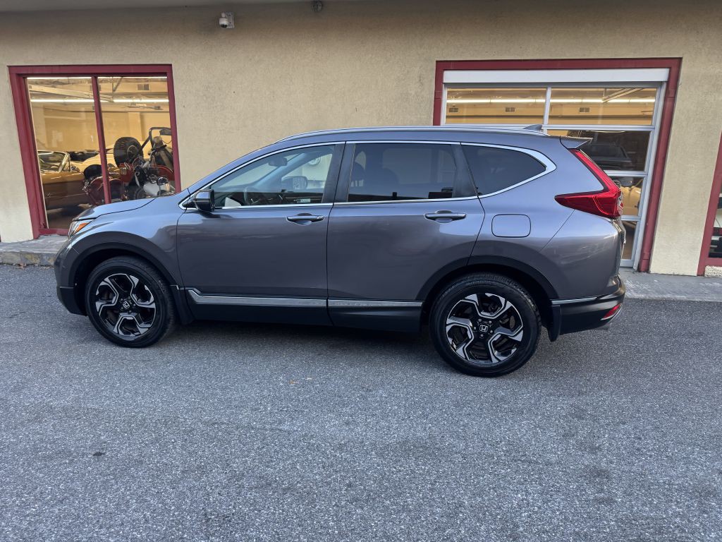 2019 Honda CR-V Image 24