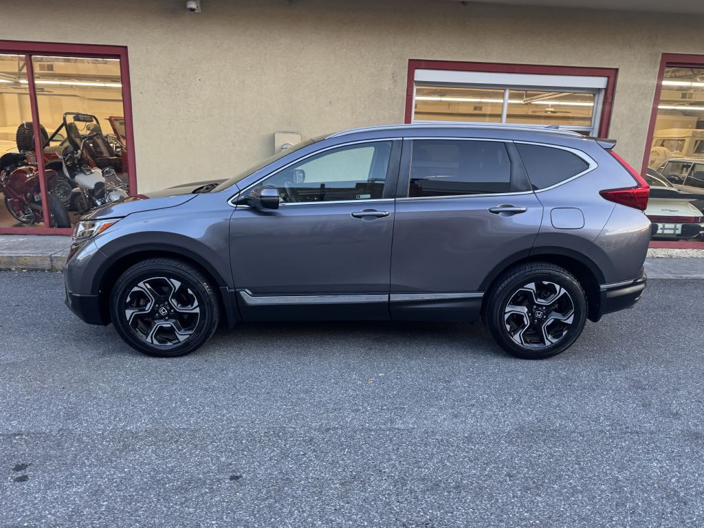 2019 Honda CR-V Image 26