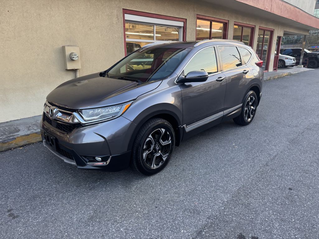 2019 Honda CR-V Image 31