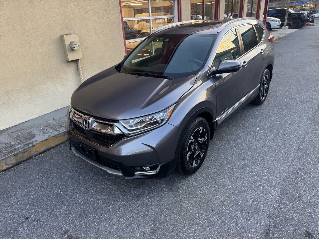 2019 Honda CR-V Image 32