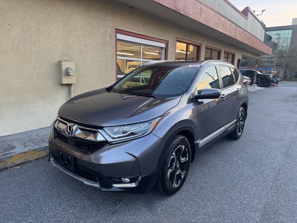 2019 Honda CR-V Image 33