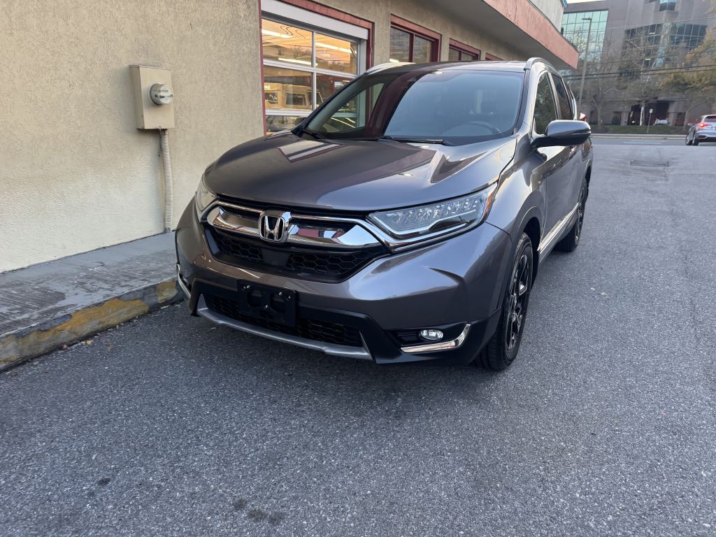 2019 Honda CR-V Image 35